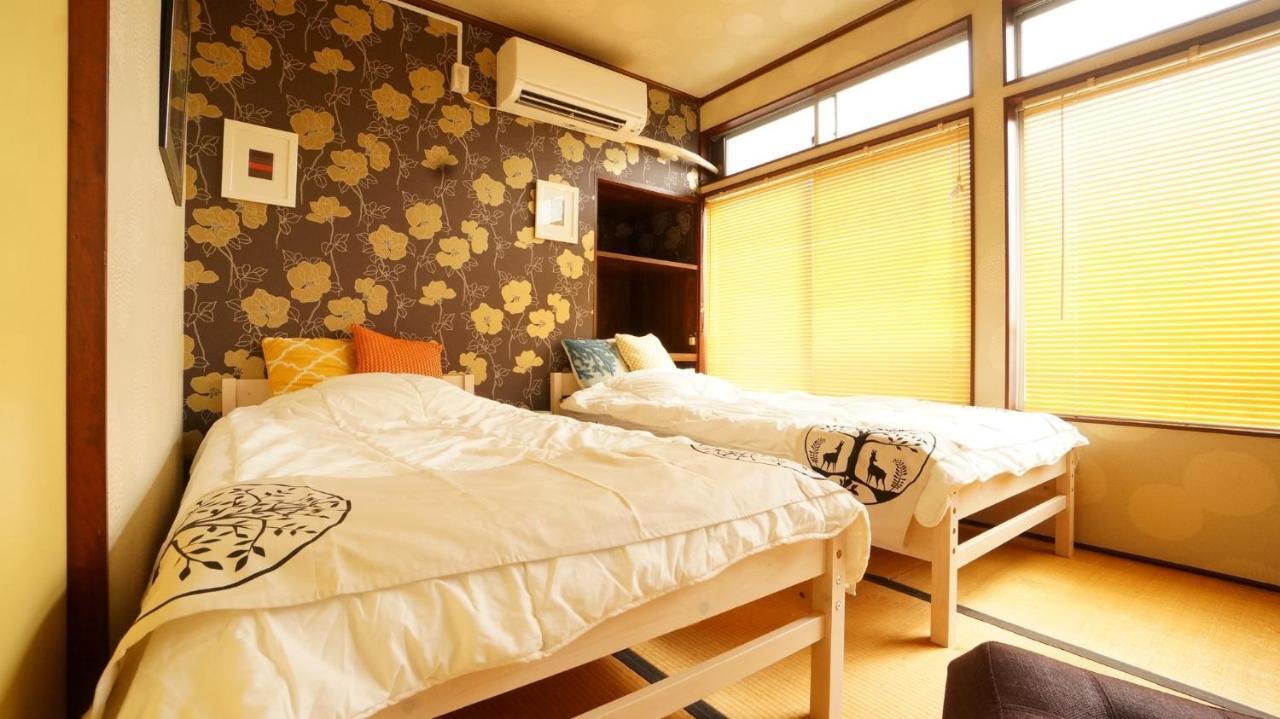 Private House St / Vacation Stay 34418 다카야마 외부 사진